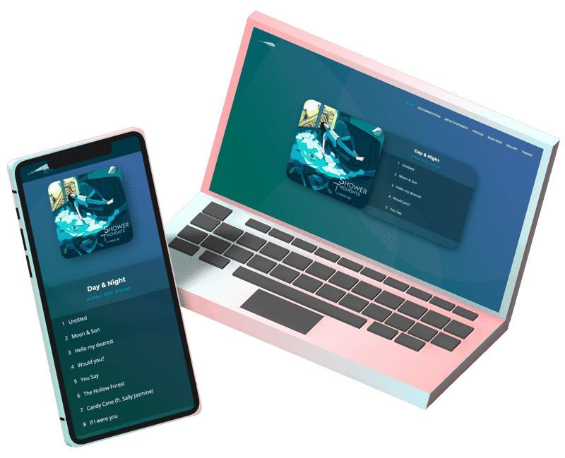 Works on all devices