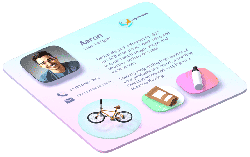 Branding & Design